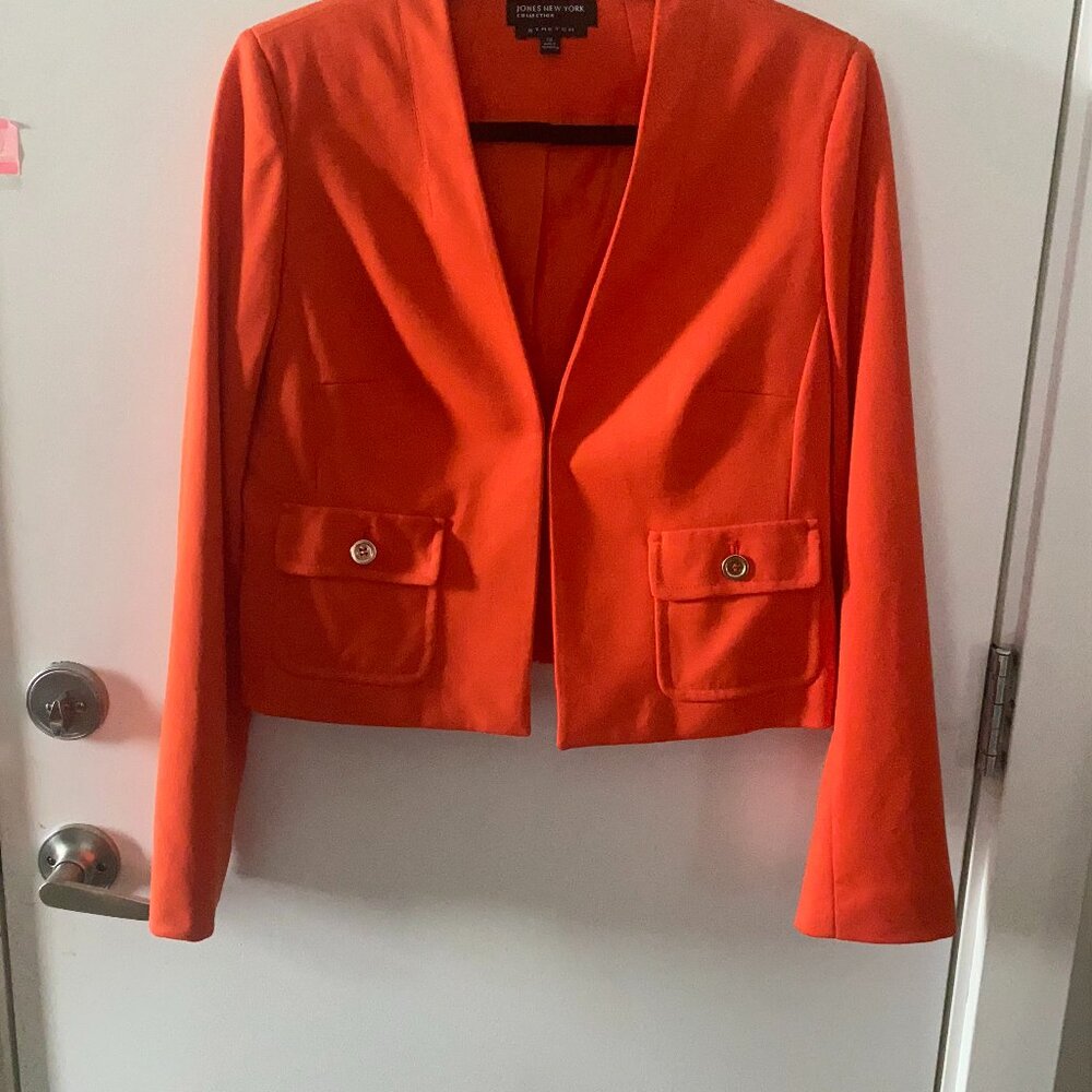 Jones New York Collection.  size 10